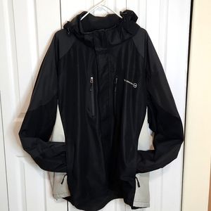 Free Country Men's Winter Coat